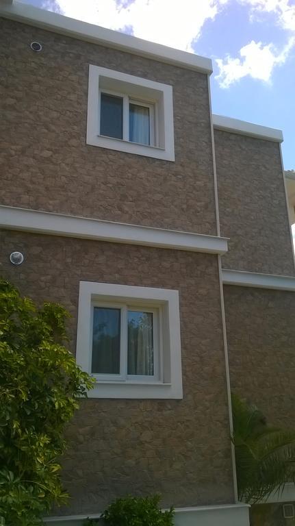 Marilena Studios And Apartments Paleokastritsa Exterior foto